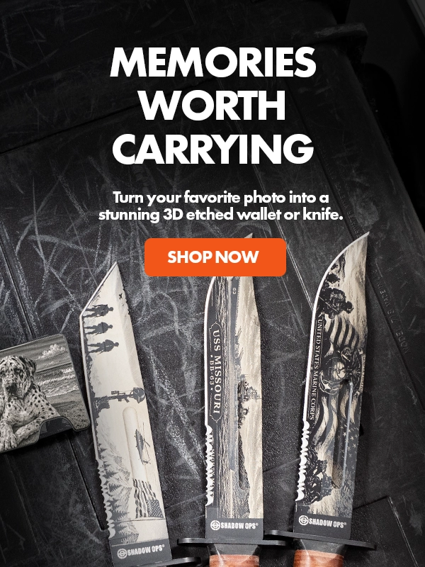 HS Custom Knives Mobile